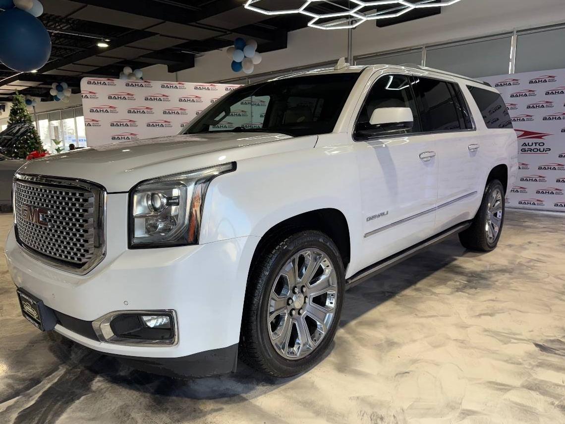 GMC YUKON XL 2017 1GKS2HKJ8HR119725 image